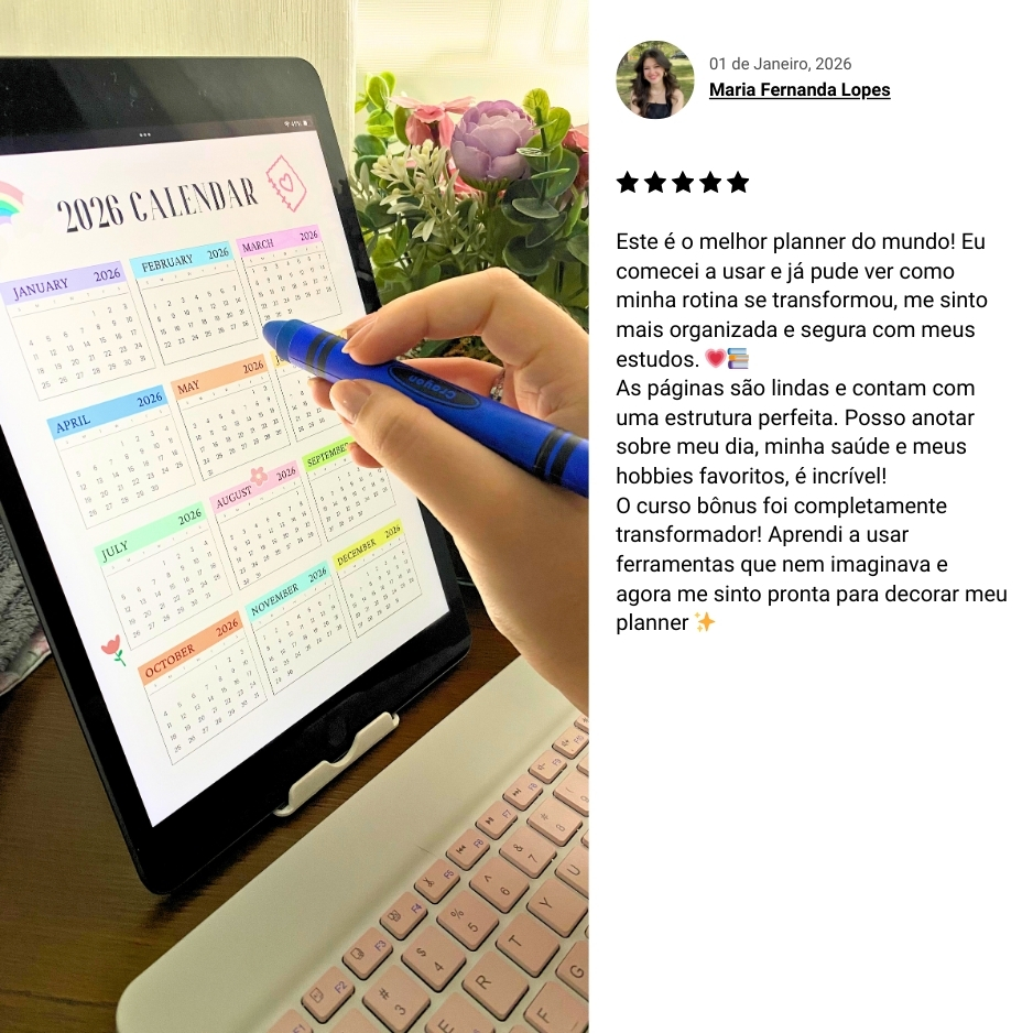 Depoimento da Amanda